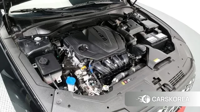 Hyundai The New Grandeur IG id 3472778 из Кореи 16