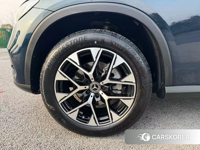 Mercedes-Benz GLC id 4256891 из Китая 18