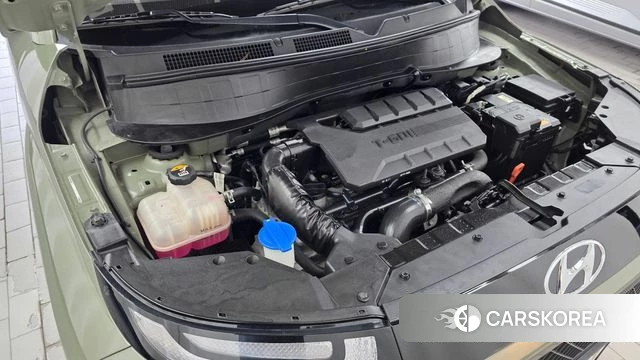 Hyundai Casper id 4624209 из Кореи 16