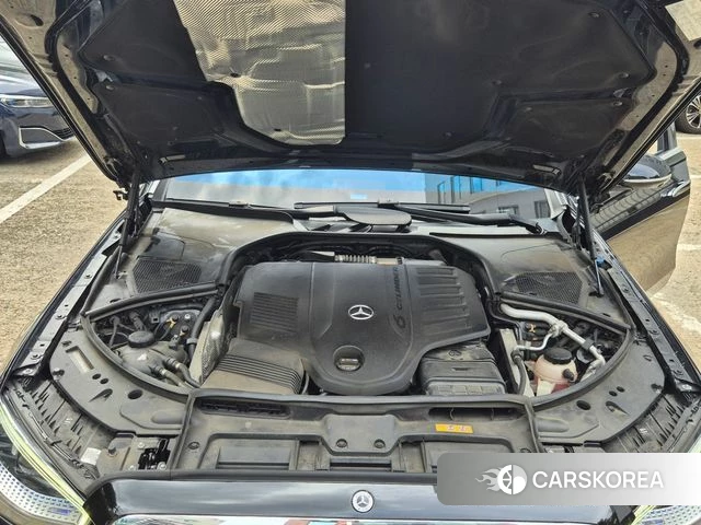Mercedes-Benz S-Class W223 id 4701720 из Кореи 16