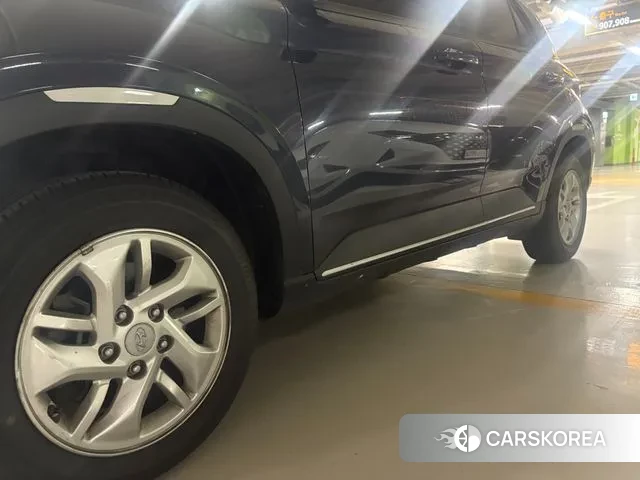 Hyundai Venue id 3616701 из Кореи 12