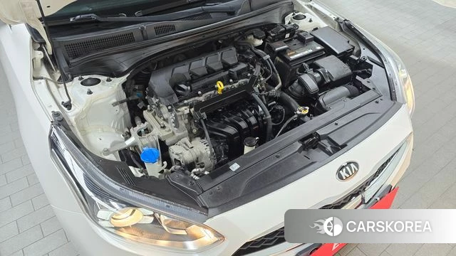 Kia Come New K3 id 3942687 из Кореи 16