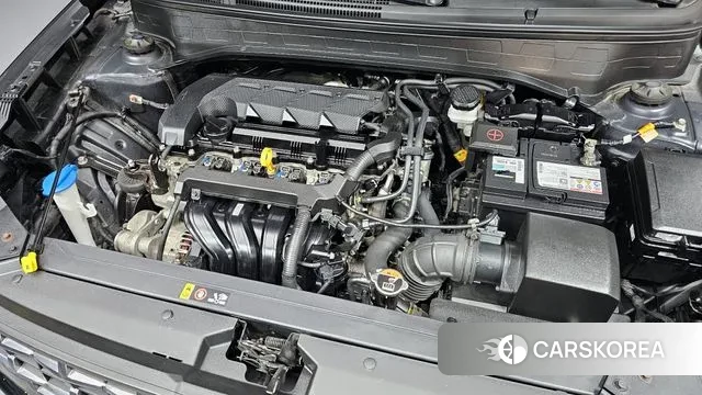 Hyundai Venue id 3385782 из Кореи 16