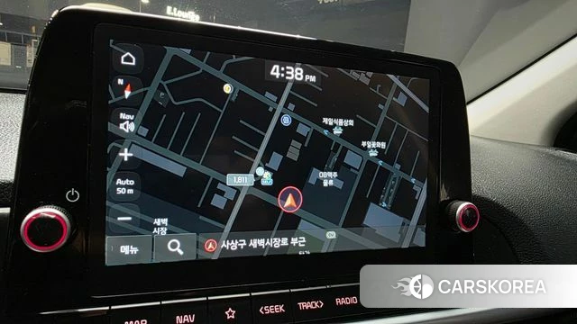 Kia Morning Urban (JA) id 4768981 из Кореи 26