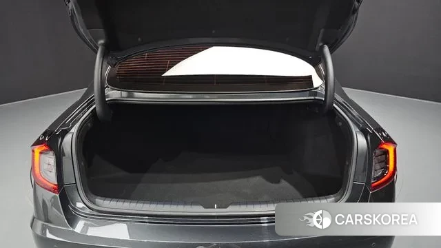 Hyundai Sonata (DN8) id 3000199 из Кореи 16