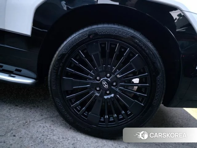Hyundai Santa Fe (MX5) id 4422064 из Кореи 12