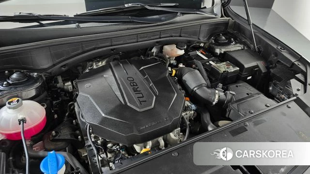 Kia Sorento 4th Generation id 4593374 из Кореи 29