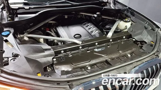 BMW X7 (G07) id 2718310 из Кореи 16