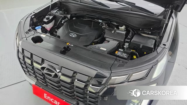 Hyundai The New Palisade id 3838085 из Кореи 16