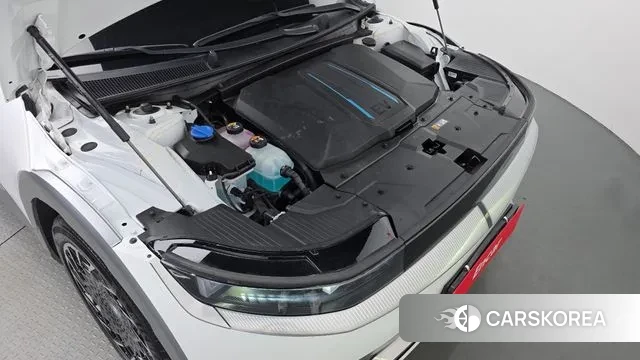 Hyundai Ionic 5 id 2979228 из Кореи 16