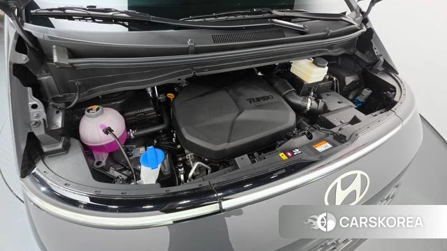 Hyundai Staria id 4649637 из Кореи 16
