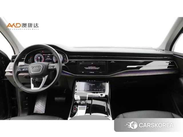 Audi Q7 id 4261589 из Китая 7