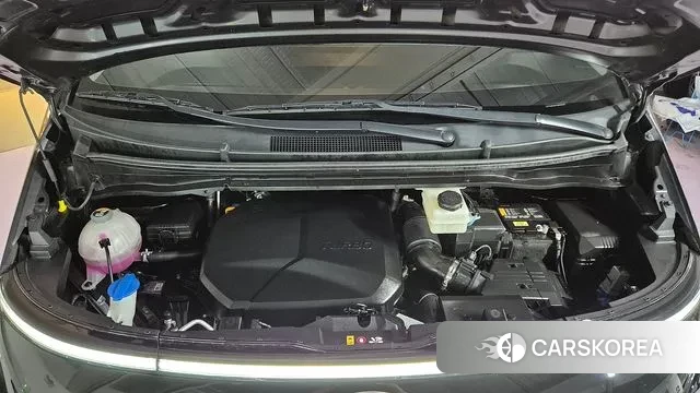 Hyundai Staria id 3508822 из Кореи 16