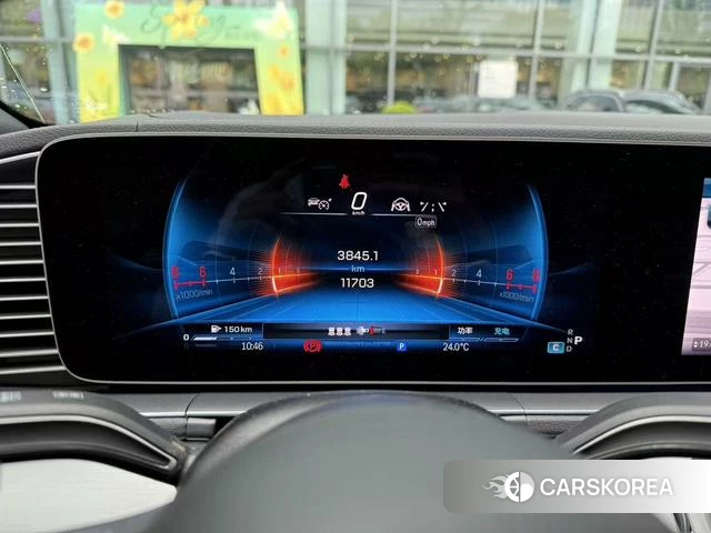 Mercedes-Benz GLE AMG id 4348246 из Китая 12