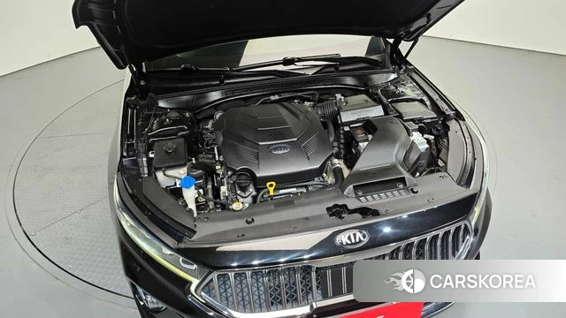 Kia K7 Premier id 4232491 из Кореи 16