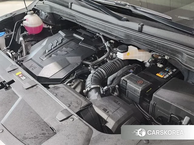 Kia Carnival 4th generation id 3074629 из Кореи 16