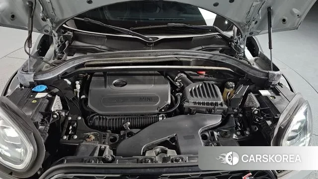 Mini Cooper S Countryman id 3492590 из Кореи 16