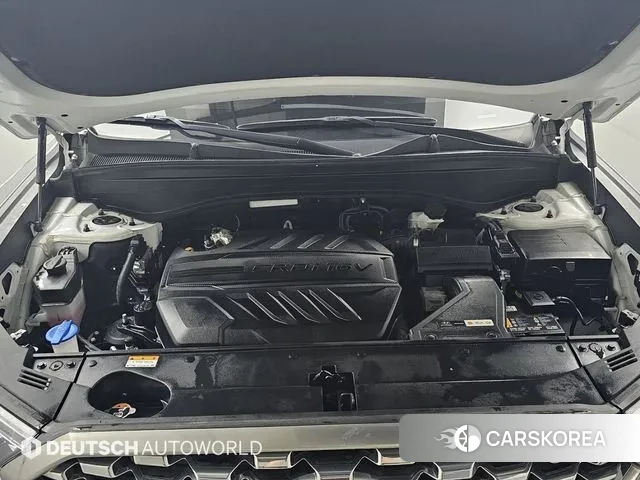 Hyundai Palisade id 3468143 из Кореи 16