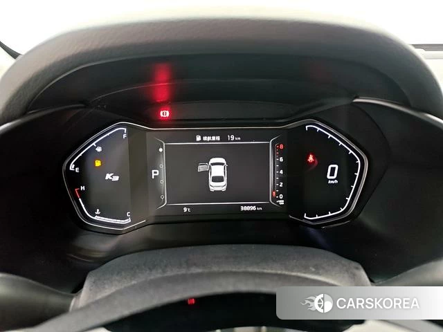 Kia K3 id 4307638 из Китая 16
