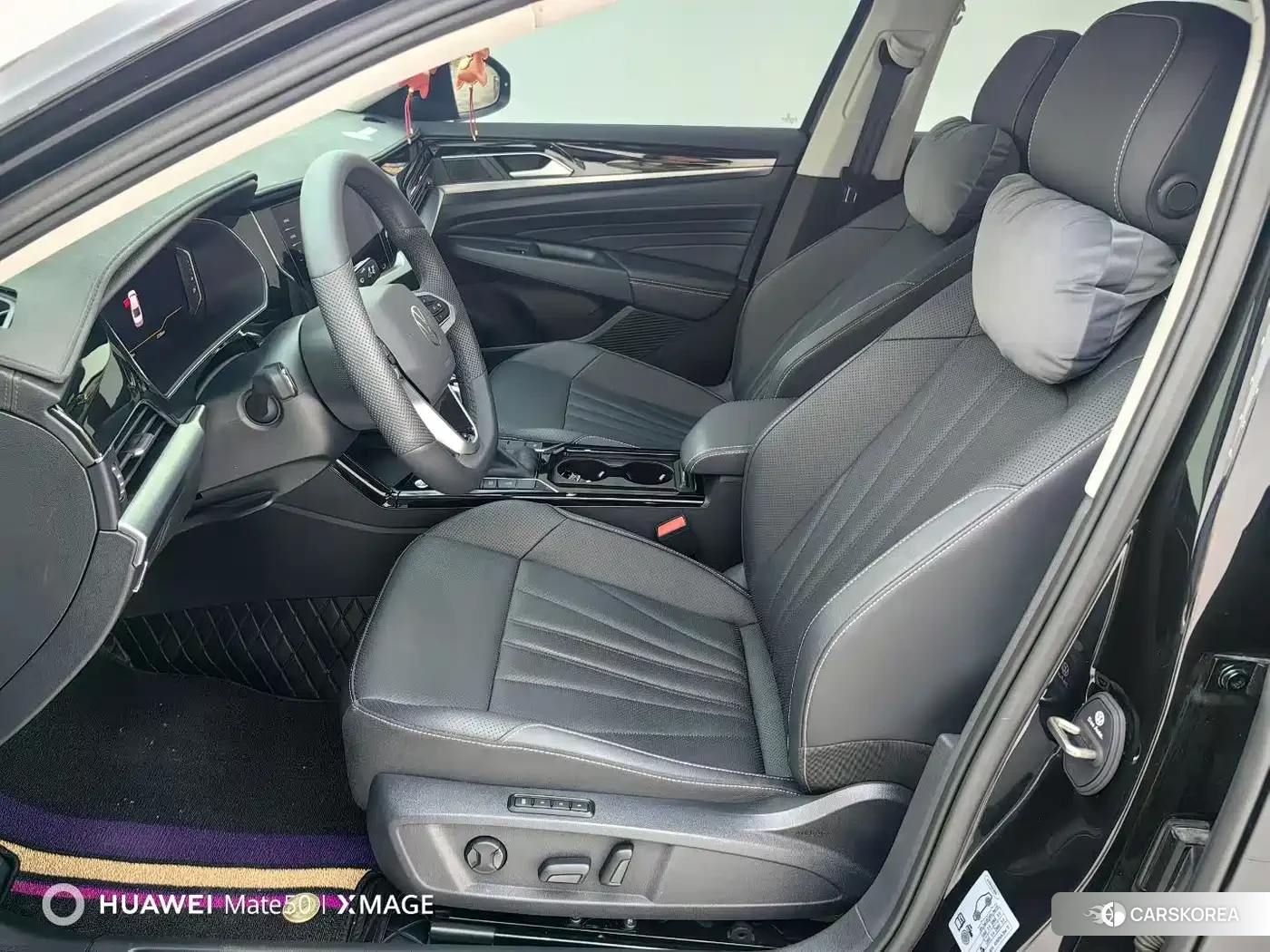 Volkswagen Passat id 4629181 из Китая 10