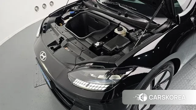 Hyundai Ionic 6 id 3027122 из Кореи 16