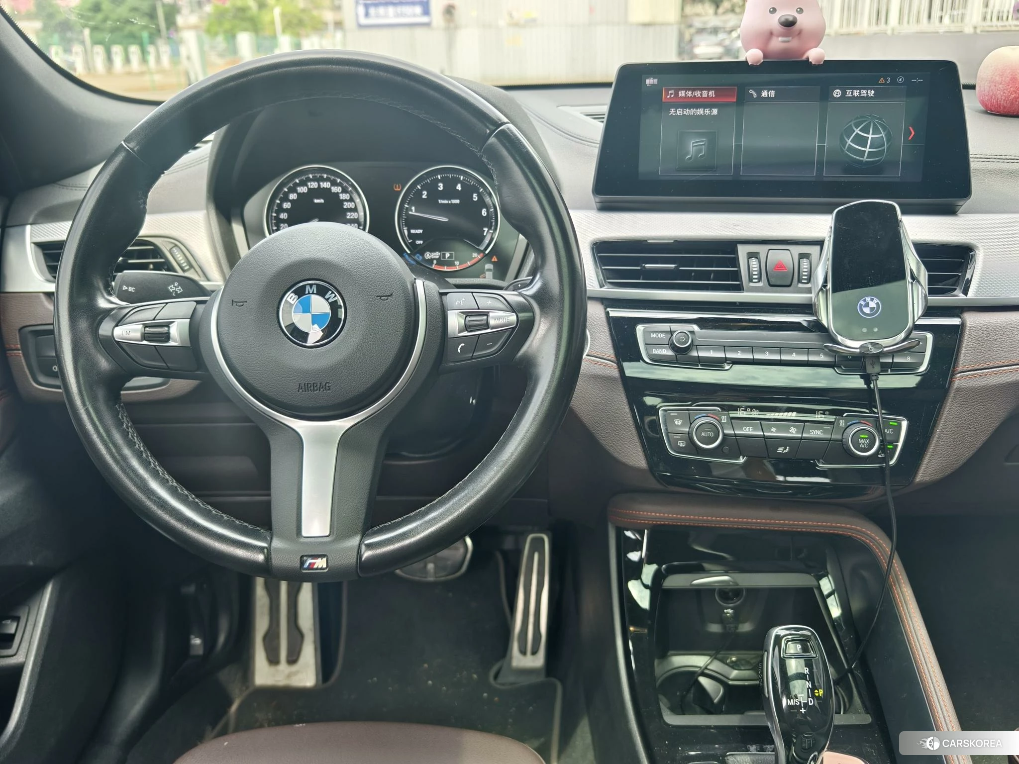 BMW X2 id 4514075 из Китая 15