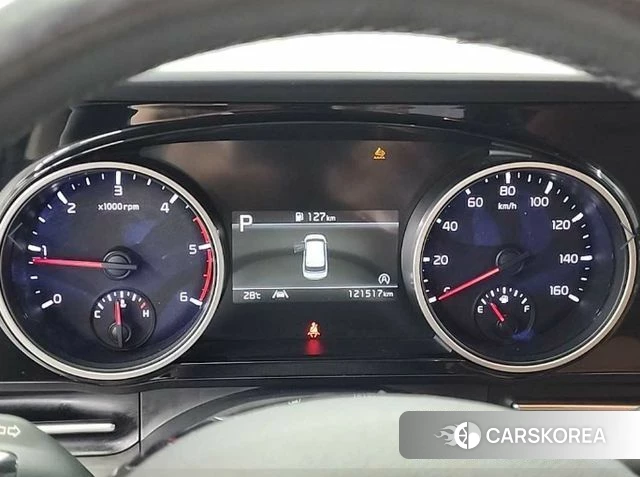 Kia Carnival 4th generation id 4486698 из Кореи 15