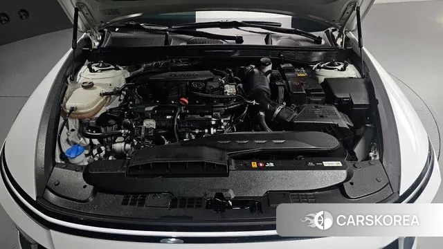 Hyundai Sonata D Edge (DN8) id 2939204 из Кореи 16