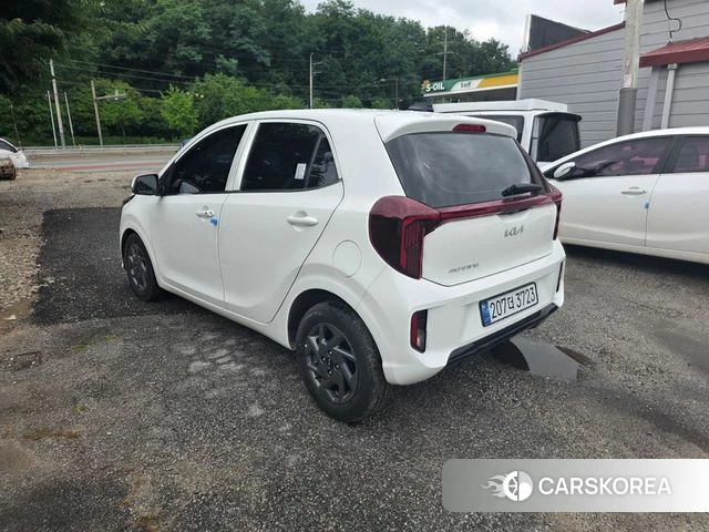 Kia The New Morning (JA) id 4560906 из Кореи 16