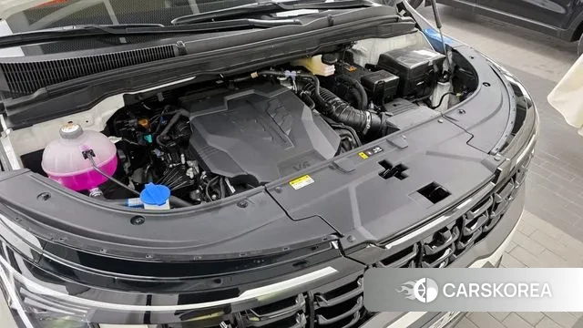 Kia The New Carnival 4th Generation id 3304877 из Кореи 16