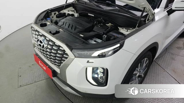 Hyundai Palisade id 4568443 из Кореи 16