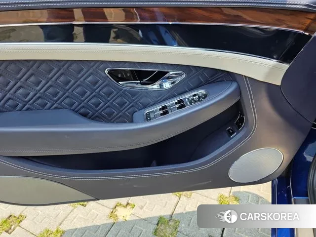 Bentley Continental GT 3rd Generation id 2961659 из Кореи 16