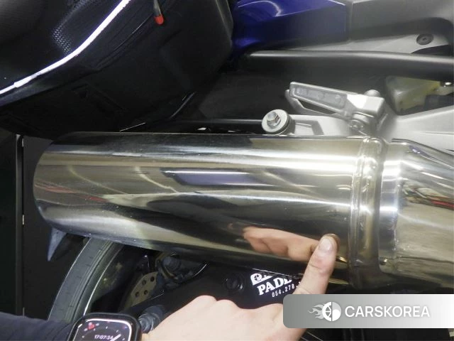 Honda NC750X DCT id 3948041 из Японии 28