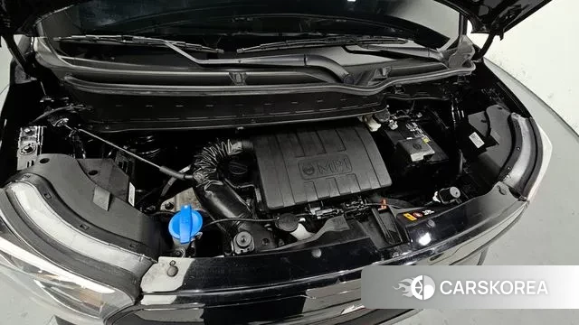 Kia The New Kia Ray id 3711844 из Кореи 16