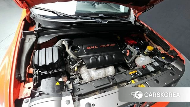 Jeep Renegade id 3924618 из Кореи 16