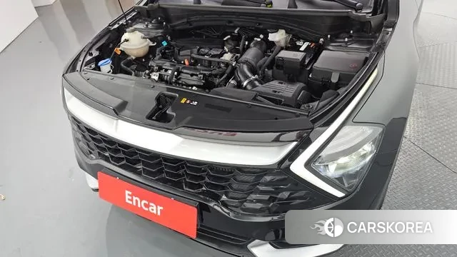 Kia Sportage 5th Generation id 3591842 из Кореи 16