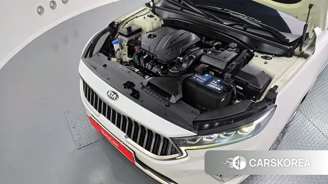 Kia K7 Premier id 3439650 из Кореи 16