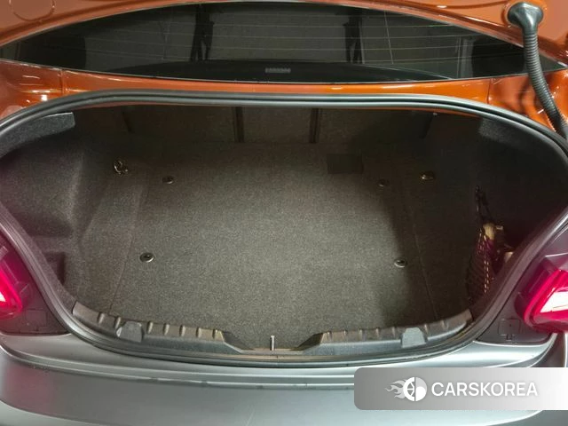 BMW M2 (F87) id 3866951 из Кореи 13