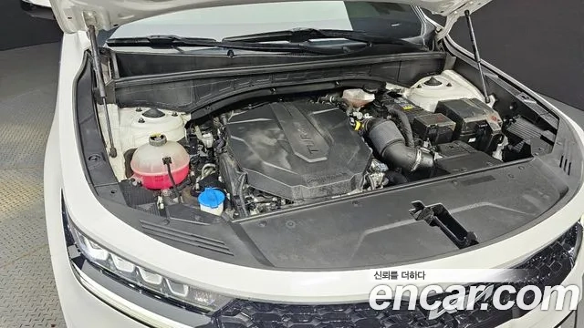 Kia Sorento 4th Generation id 2935926 из Кореи 16