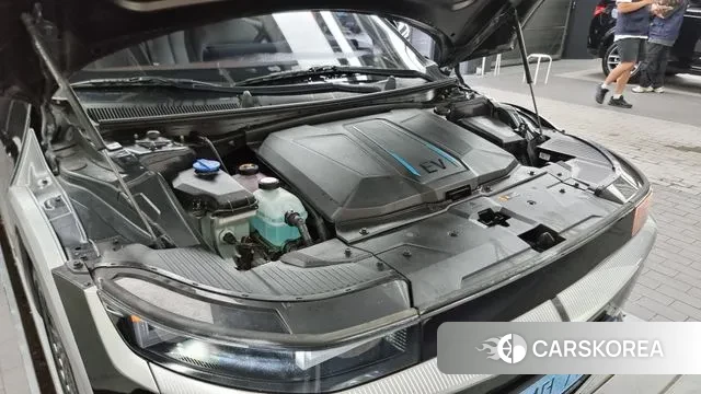 Hyundai Ionic 5 id 3032948 из Кореи 16