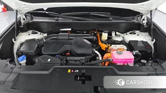 Hyundai Santa Fe (MX5) id 3769714 из Кореи 16