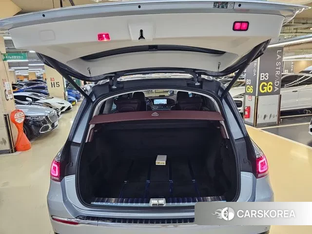 Mercedes-Benz GLS - Class X167 id 3053364 из Кореи 16