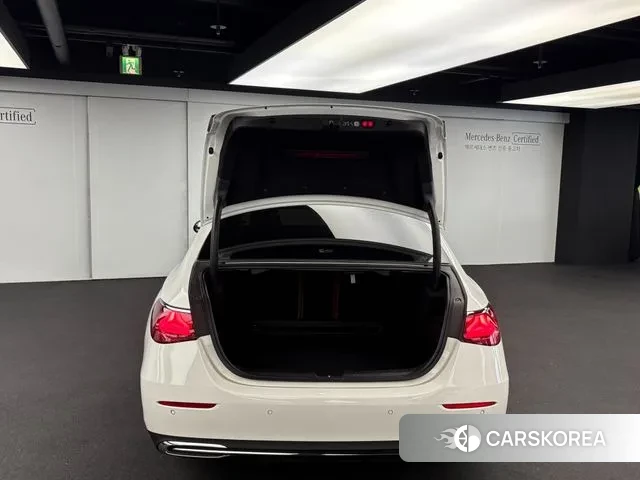 Mercedes-Benz E-Class W214 id 3377247 из Кореи 8