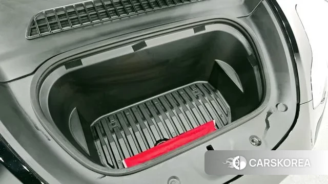 Tesla Model Y id 3580933 из Кореи 16