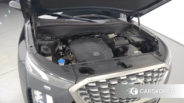 Hyundai Palisade id 3165057 из Кореи 16