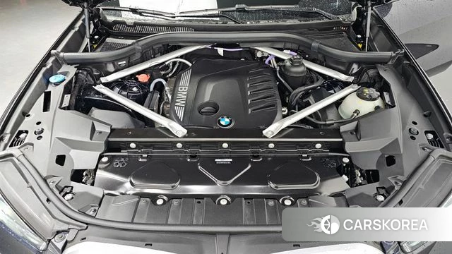 BMW X5 (G05) id 4752752 из Кореи 16