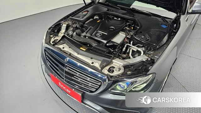 Mercedes-Benz E-Class W213 id 4765109 из Кореи 29