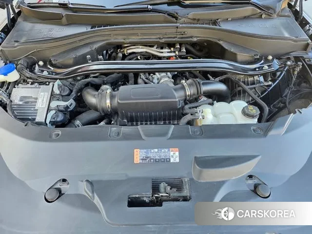 Lincoln Aviator 2nd generation id 3472199 из Кореи 16