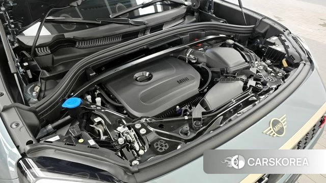 Mini Cooper S Countryman 3rd Generation id 4387968 из Кореи 29