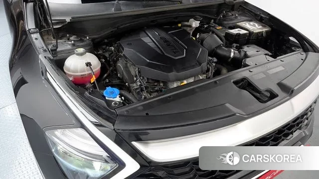 Kia Sportage 5th Generation id 3503846 из Кореи 16